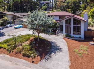 4064 Crest Rd, Pebble Beach, CA 93953
