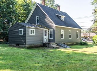 211 Main St, Townsend, MA 01469