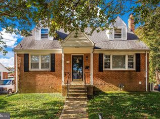 3704 Kayson St, Silver Spring, MD 20906