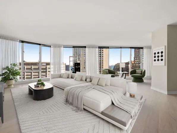 110 Broad St #902, Boston, MA 02110