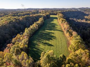 9999 Vaught Ridge Rd, Science Hill, KY 42553