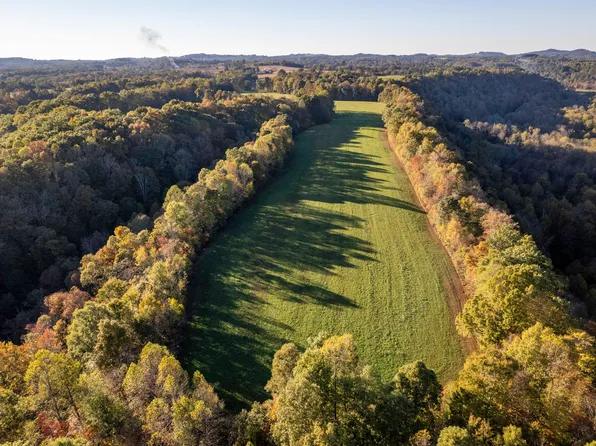 9999 Vaught Ridge Rd, Science Hill, KY 42553