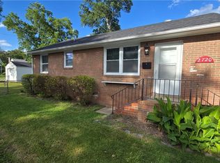 2720 Maplewood Rd, Henrico, VA 23228
