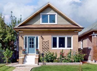 4054 W George St, Chicago, IL 60641