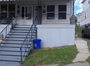 148 Regal St, Hanover Township, PA 18706