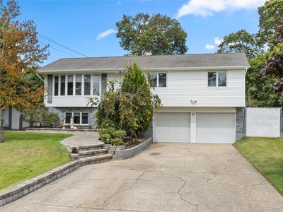 43 Tracy Ln, East Islip, NY, 11730