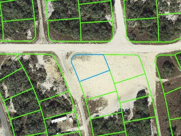137 Briarpatch Dr #1, Lake Placid, FL 33852