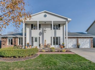 1500 S Fidelis St, Appleton, WI 54915