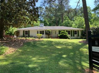 3252 Rockingham Dr NW, Atlanta, GA 30327