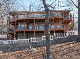 1510 Swiss Village Rd, Osage Beach, MO 65065