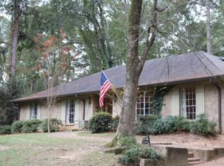 2253 Bellingrath Rd, Jackson, MS 39211