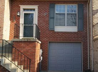 8292 Waterside Ct, Frederick, MD 21701