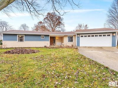 3 Settlers Ln, Springfield, IL, 62707