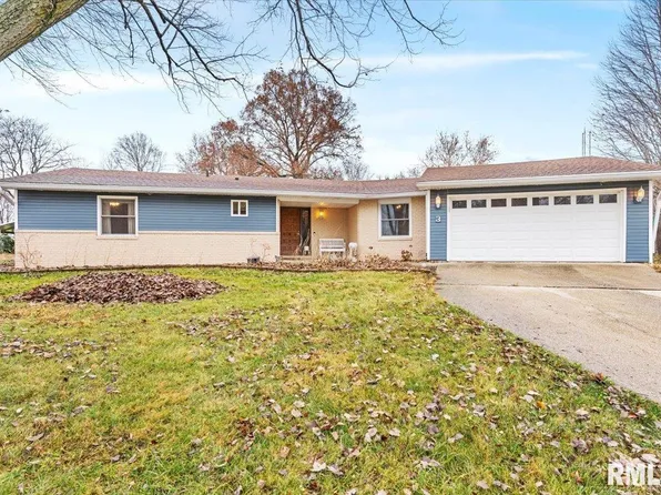 3 Settlers Ln, Springfield, IL 62707