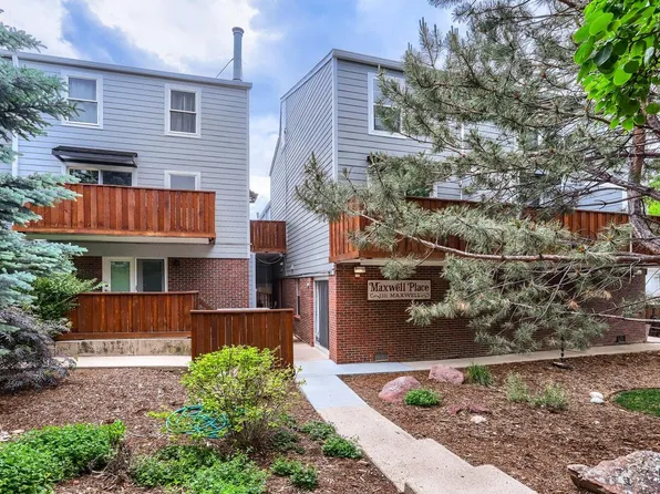 1111 Maxwell Ave #201, Boulder, CO 80304