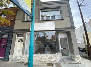 3351 Lake Shore Blvd W #1, Toronto, ON M8W 1N1