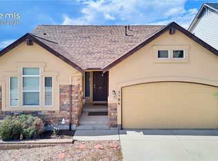 2586 Equine Ct, Colorado Springs, CO 80922