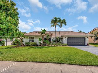 5133 N Springs Way, Pompano Beach, FL 33076