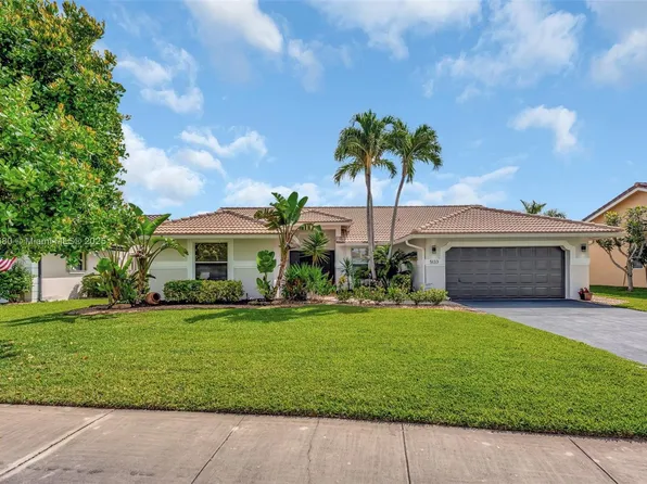 5133 N Springs Way, Pompano Beach, FL 33076