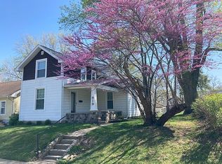 919 Wells St, Lafayette, IN 47905