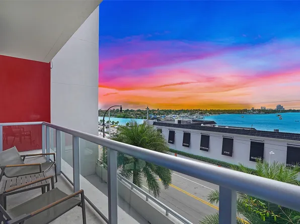 777 N Ocean Drive #s332, Hollywood, FL 33019