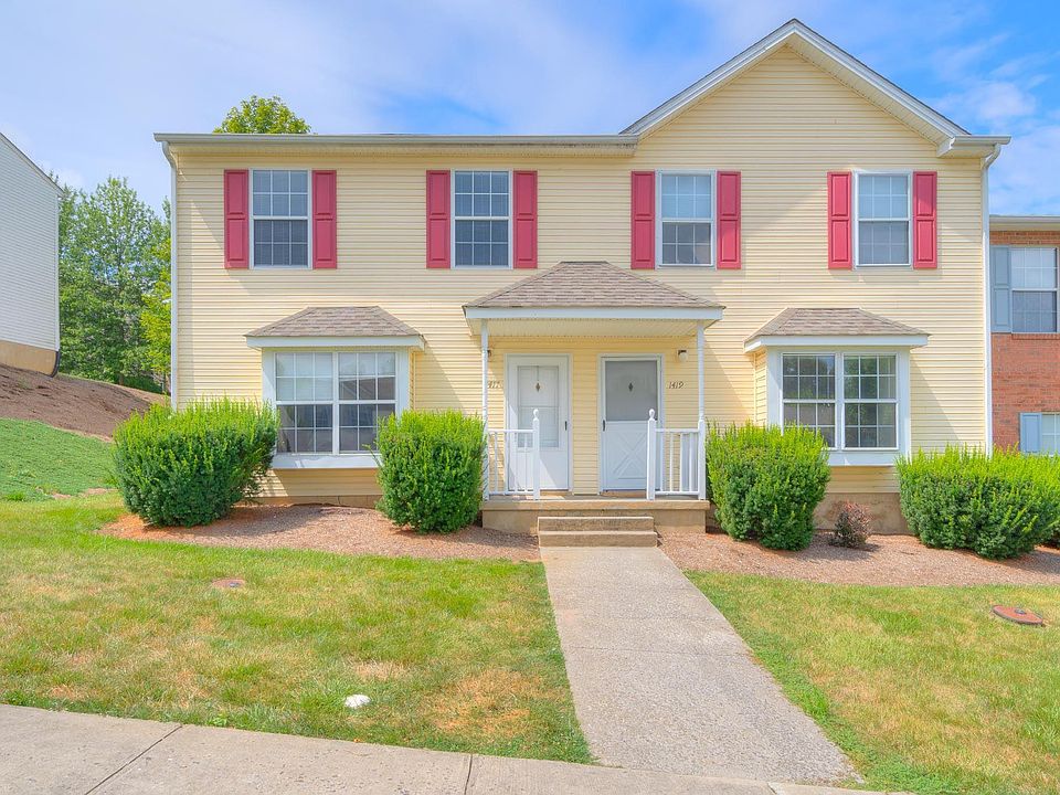1st image of 1417 Christine Ct