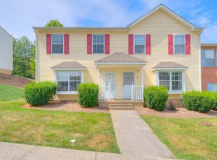 1417 Christine Ct, Blacksburg, VA 24060