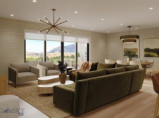 315 N Tracy Ave UNIT 602, Bozeman, MT 59715