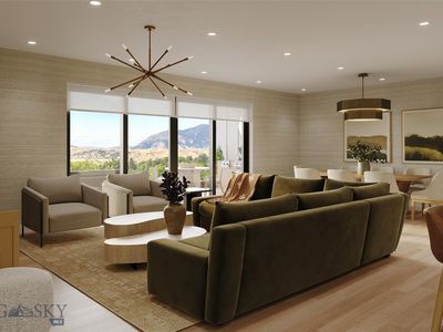 315 N Tracy Ave Unit 602, Bozeman, MT, 59715