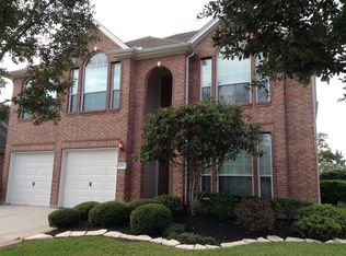 831 Cypresswood Bend, Spring, TX 77373