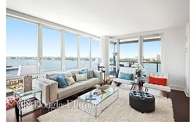 Sold by Douglas Elliman