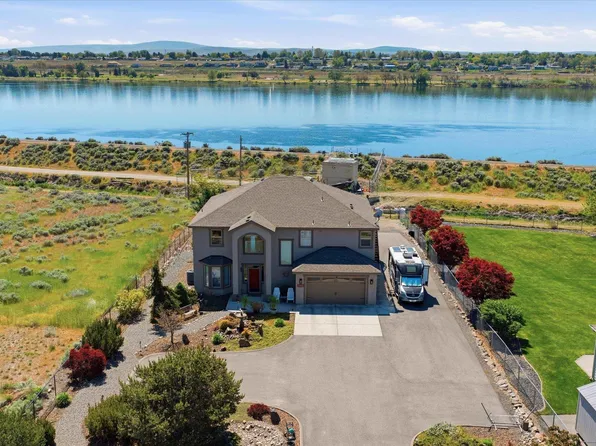 5620 W Sylvester St, Pasco, WA 99301