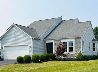 261 Westmark Ct, Galloway, OH 43119