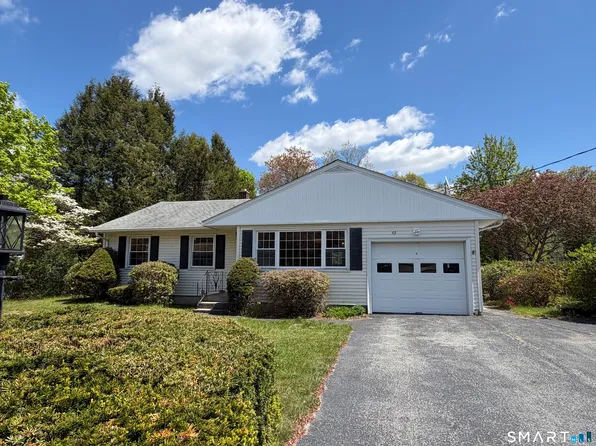 42 Day St, Brooklyn, CT 06234