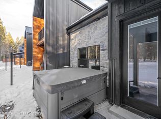 4353 Yeti Ln, Island Park, ID 83429