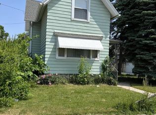 1712 Prospect St, Racine, WI 53404