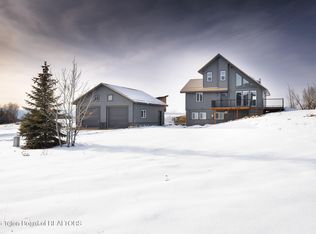 1864 Pioneer Trl, Driggs, ID 83422