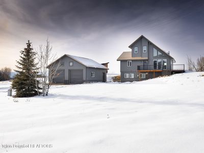 1864 Pioneer Trl, Driggs, ID, 83422