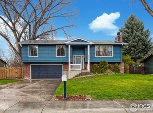 2612 Shadow Mountain Dr, Fort Collins, CO 80525