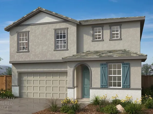 2640 Coopers Hawk Ln, Modesto, CA 95357