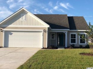 364 Cardita Loop LOT 50, Myrtle Beach, SC 29588