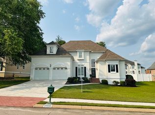 8207 Carriage Xing, Chattanooga, TN 37421