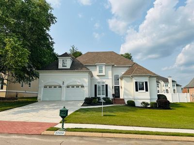 8207 Carriage Xing, Chattanooga, TN, 37421