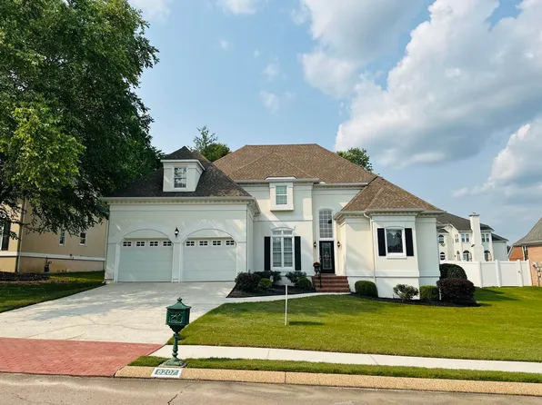 8207 Carriage Xing, Chattanooga, TN 37421