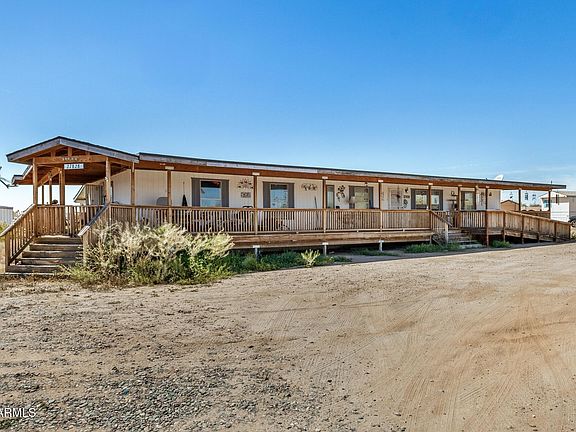 4th image of 27828 N BLACK BUTTE Road