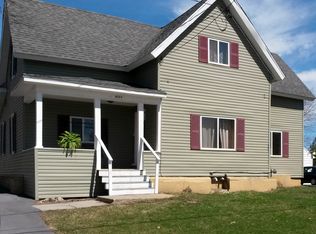 8637 Peck St, Evans Mills, NY 13637
