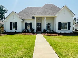 400 Crossvine Pl, Madison, MS 39110