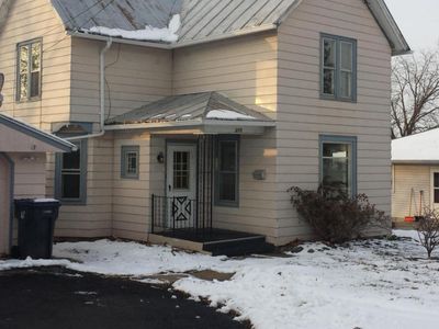 273 S John St, Mayville, WI, 53050