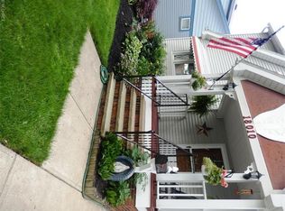 18010 Ponciana Ave, Cleveland, OH 44135