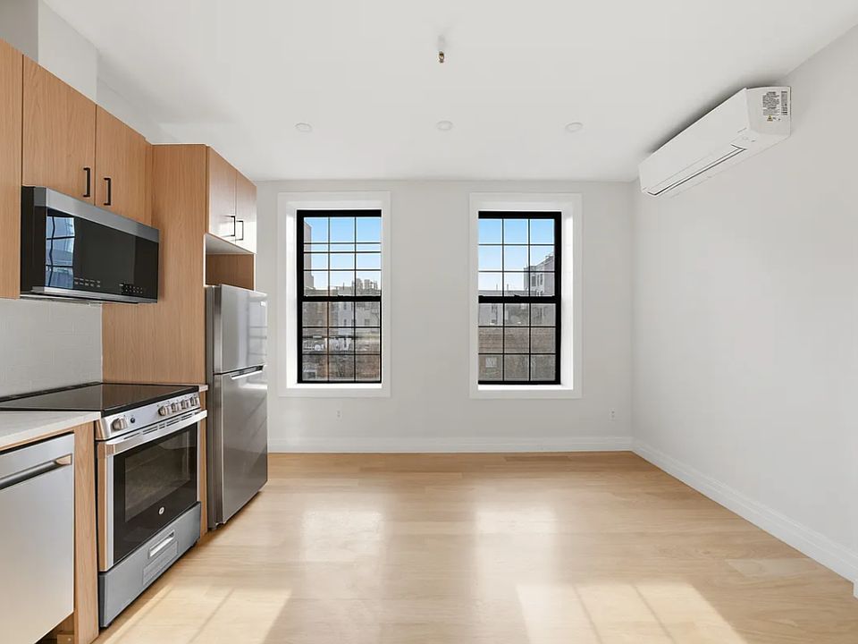 1st image of 117 W 111th St #4A